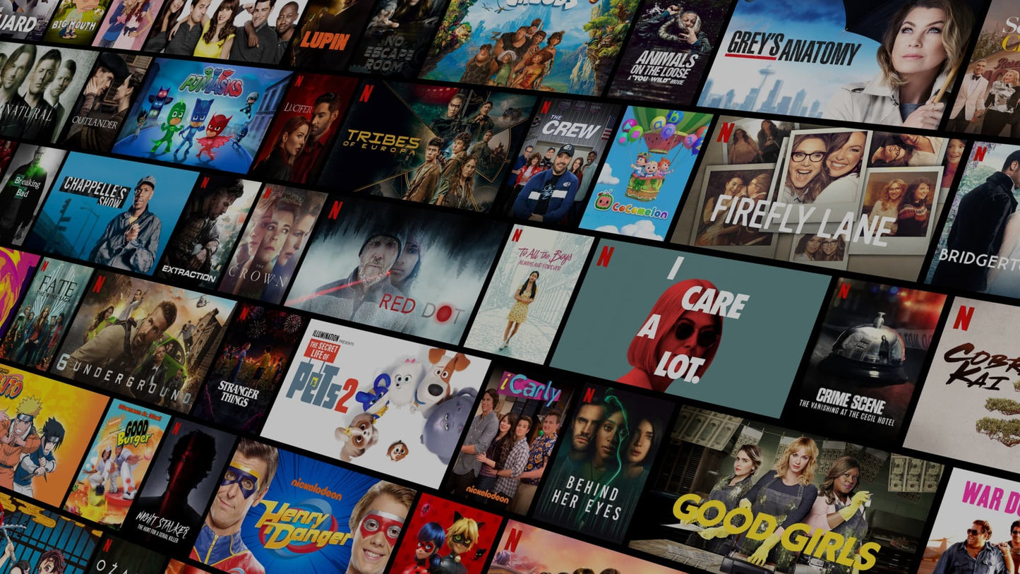 Best IPTV Subscription 2025 – HD, Sports, Movies & More