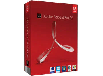 Adobe Acrobat pro Dc✅ FULL ACTIVATED ✅ LIFETIME LICENSE ✅ FOR MAC & WIN ,