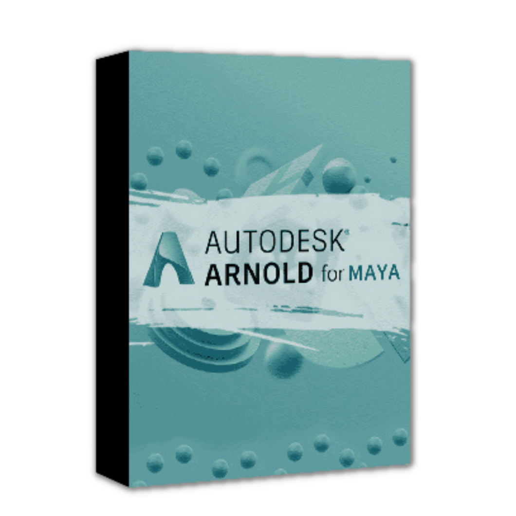 AutoDesk Arnold 2024™ ✅ FULL ACTIVATED ✅ LIFETIME LICENSE✅ FOR MAC & WIN