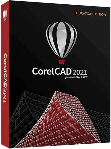 CORELCAD  2021 ✅ FULL ACTIVATED ✅ LIFETIME LICENSE ✅ FOR MAC & MAC