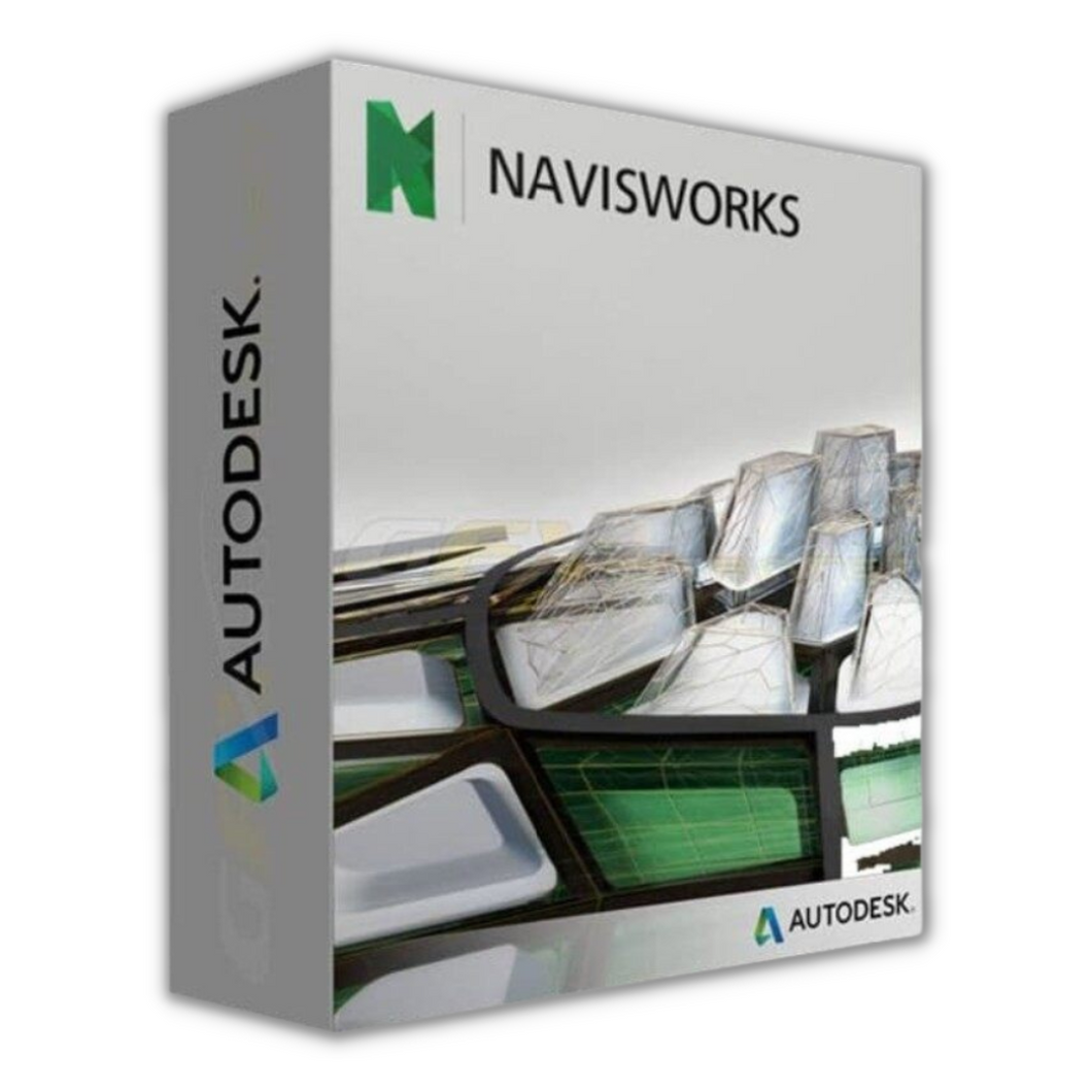 AutoDesk Naviswork 2024™ ✅ FULL ACTIVATED ✅ LIFETIME LICENSE✅ FOR MAC & WIN