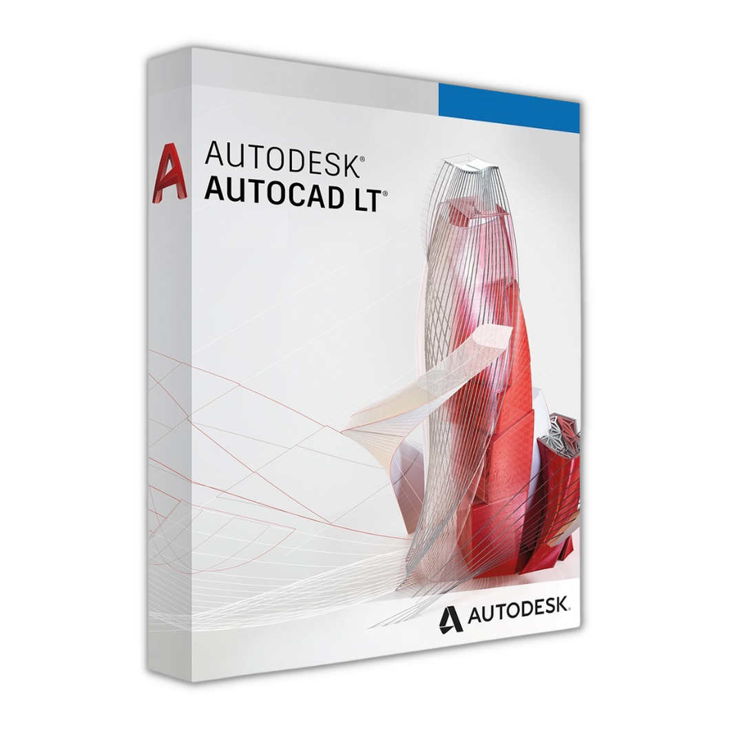 AutoDesk AutoCAD LT 2024™ ✅ FULL ACTIVATED ✅ LIFETIME LICENSE✅ FOR MAC & WIN