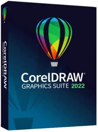 CorelDRAW Graphics Suite 2022✅ Full-Activated ✅ Lifetime LICENSE ✅ FOR MAC & WIN