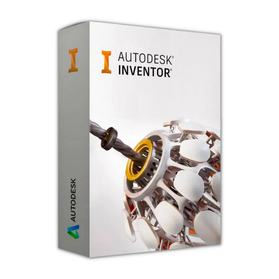 AutoDesk Inventor 2024™ ✅ FULL ACTIVATED ✅ LIFETIME LICENSE✅ FOR MAC & WIN