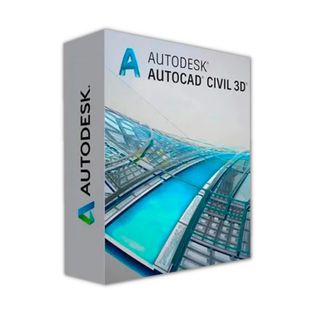 AutoDesk Civil 3D 2024™ ✅ FULL ACTIVATED ✅ LIFETIME LICENSE✅ FOR MAC & WIN