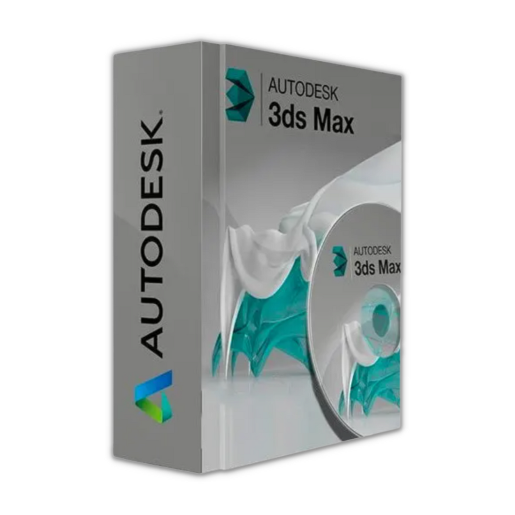 AutoDesk 3DS Max 2024™ ✅ FULL ACTIVATED ✅ LIFETIME LICENSE✅ FOR MAC & WIN