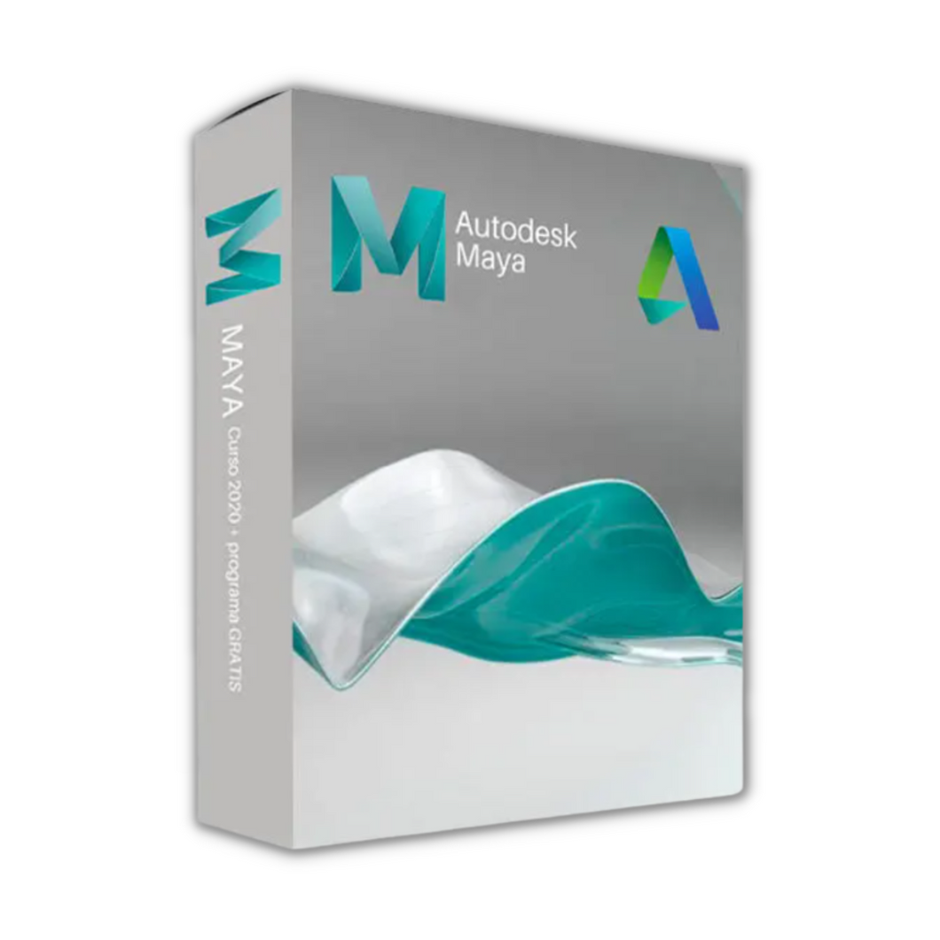 AutoDesk Maya 2024™ ✅ FULL ACTIVATED ✅ LIFETIME LICENSE✅ FOR MAC & WIN