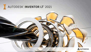 Autodesk Inventor LT 2021 ✅ FULL ACTIVATED ✅ LIFETIME LICENSE✅ FOR MAC & WIN
