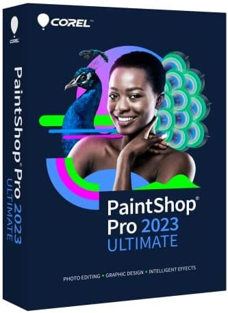 Corel PaintShop Pro 2023 Ultimate FULL ACTIVATED ✅ LIFETIME LICENSE ✅ FOR MAC & WIN
