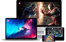 Load image into Gallery viewer, ✅ 6 Months IPTV Subscription ✅
