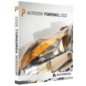 AUTODESK POWERMILL ULTIMATE 2022 ✅ FULL ACTIVATED ✅ LIFETIME LICENSE✅ FOR MAC & WIN