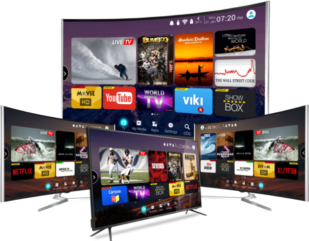 Best IPTV Subscription 2025 – HD, Sports, Movies & More