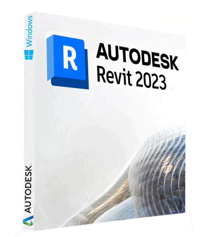 Autodesk Revit 2023✅ FULL ACTIVATED ✅ LIFETIME LICENSE ✅ FOR MAC & WIN