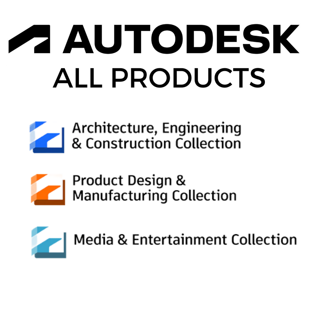 Autodesk All Products 2024™ ✅ FULL ACTIVATED ✅ LIFETIME LICENSE✅ FOR MAC & WIN