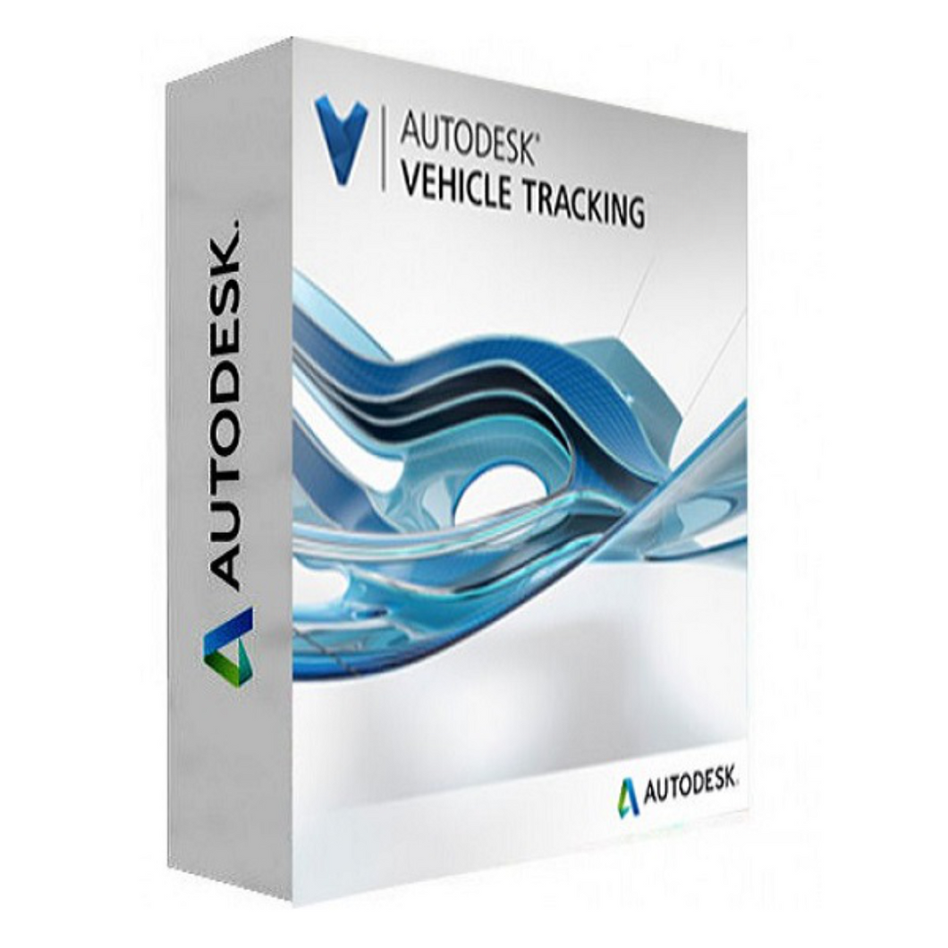 AutoDesk Vehicle Tracking 2024™ ✅ FULL ACTIVATED ✅ LIFETIME LICENSE✅ FOR MAC & WIN