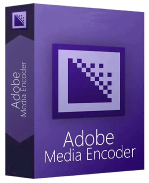 Adobe Media Encoder 2023  ✅ FULL ACTIVATED ✅ LIFETIME LICENSE ✅ FOR MAC & WIN