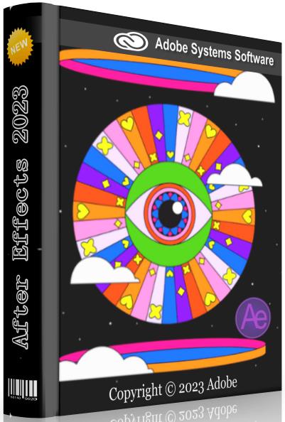 Adobe After Effects 2023 ✅ FULL ACTIVATED ✅ LIFETIME LICENSE ✅ FOR MAC & WIN