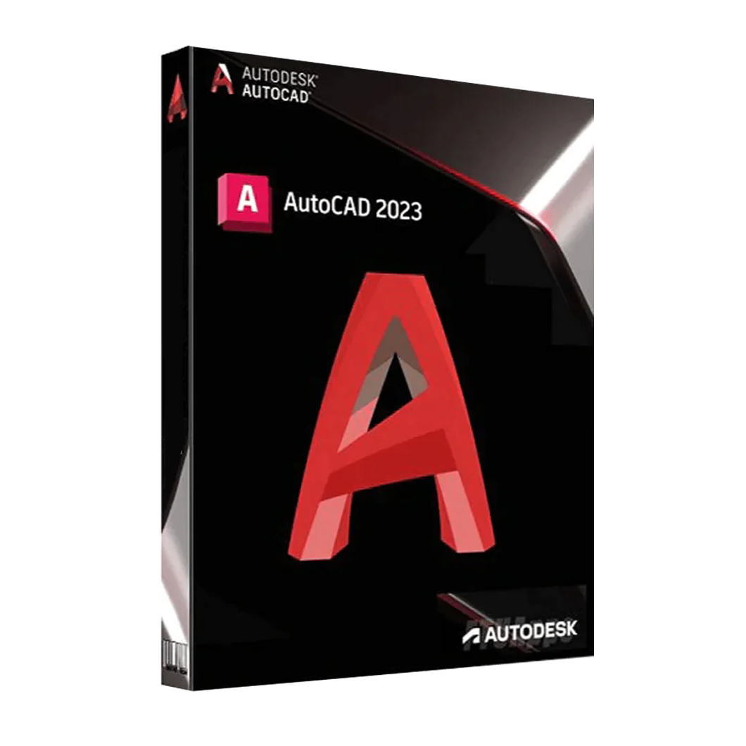 Autodesk AutoCAD 2023✅ FULL ACTIVATED ✅ LIFETIME LICENSE✅ FOR MAC & WIN