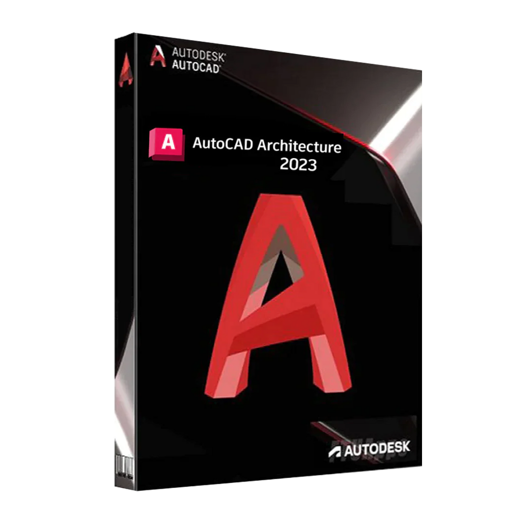 Autodesk AutoCAD Architecture 2023✅ FULL ACTIVATED ✅ LIFETIME LICENSE ✅ FOR MAC & WIN