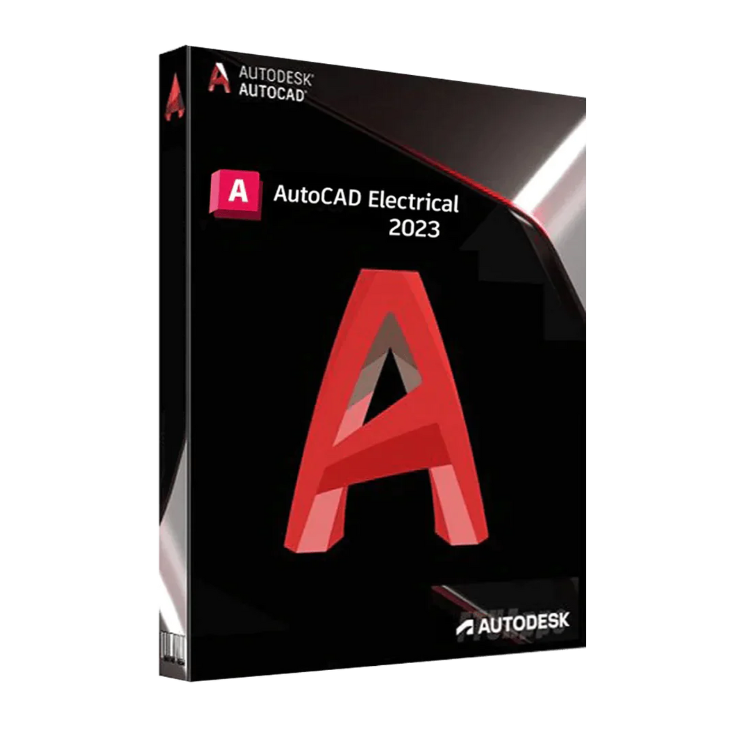 Autodesk AutoCAD Electrical 2023 ✅ FULL ACTIVATED ✅ LIFETIME LICENSE✅ FOR MAC & WIN