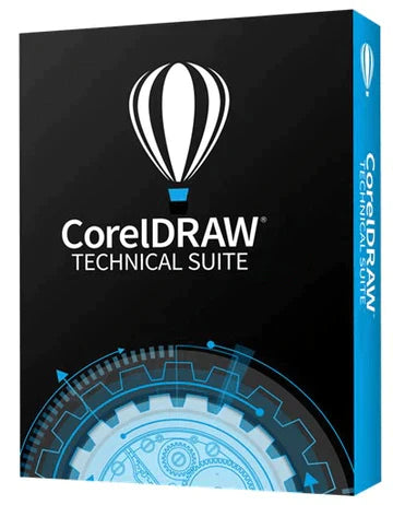 CORELDRAW TECHNICAL SUITE 2021 ✅ FULL ACTIVATED ✅ LIFETIM LICENSE✅for MAC & WIN