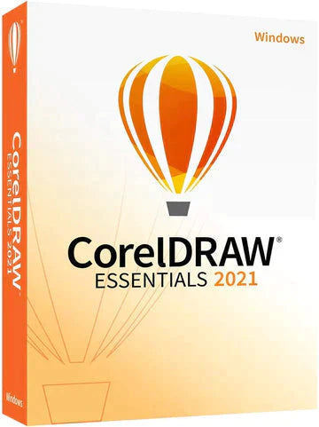 CorelDRAW Essential 2021 ✅ FULL ACTIVATED ✅ LIFETIME LICENSE ✅ FOR WIN & MAC