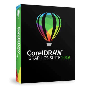 Coreldraw Graphics Suite-2019 ✅ Full-Activated ✅ Lifetime LICENSE ✅ FOR MAC & WIN