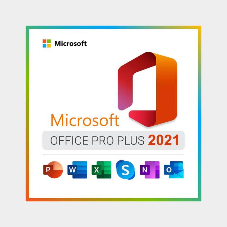 Microsoft office 2021✅ pro plus 1 PC Activation✅ Lifetime Activation✅