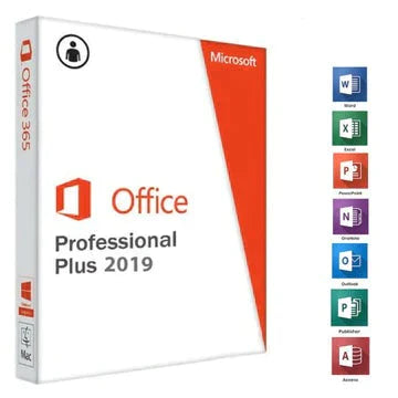 Office 2019 Professional Plus Key ✅ ACTIVATION KEY ✅ INSTANT DELIVERY ✅ MAC & WIN