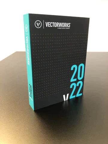 VECTORWORKS 2022 ✅ FULL ACTIVATED ✅ LIFETIME LICENSE ✅ FOR WIN & MAC