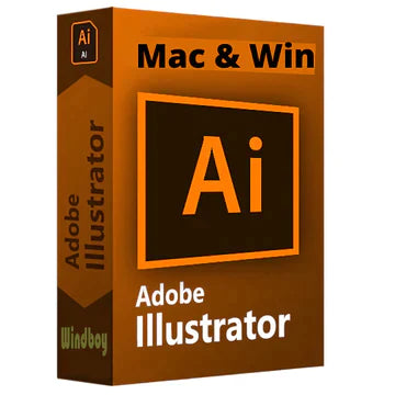 ADOBE ILLUSTRATOR 2022 ✅ FULL ACTIVATED ✅ LIFETIME LICENSE ✅ FOR MAC & WIN