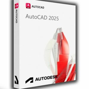 Autodesk AutoCAD 2025.0.1✅ FULL ACTIVATED ✅ LIFETIME LICENSE ✅ FOR MAC & WIN