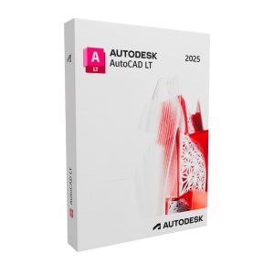 Autodesk AutoCAD LT 2025 ✅ FULL ACTIVATED ✅ LIFETIME LICENSE ✅ FOR MAC & WIN