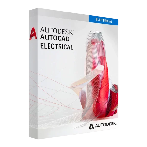 Autodesk AutoCAD Electrical All version Full Activated FOR MAC & WIN