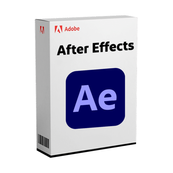 Adobe After Effects All version Full Activated FOR MAC & WIN
