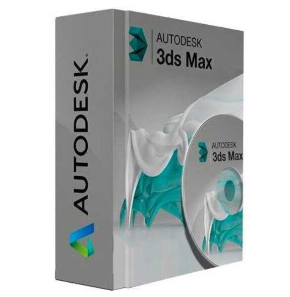 Autodesk 3DS MAX All version Full Activated FOR MAC & WIN
