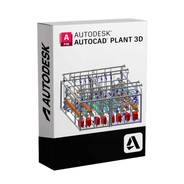 autodesk autocad plant All version Full Activated FOR MAC & WIN