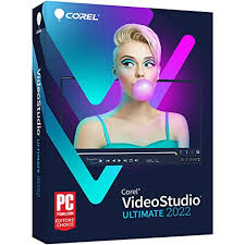 Corel VideoStudio Ultimate All version Full Activated FOR MAC & WIN
